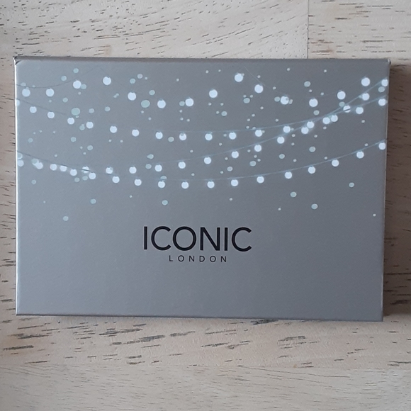 ICONIC LONDON - Blaze Chaser Face Palette - Picture 3 of 6